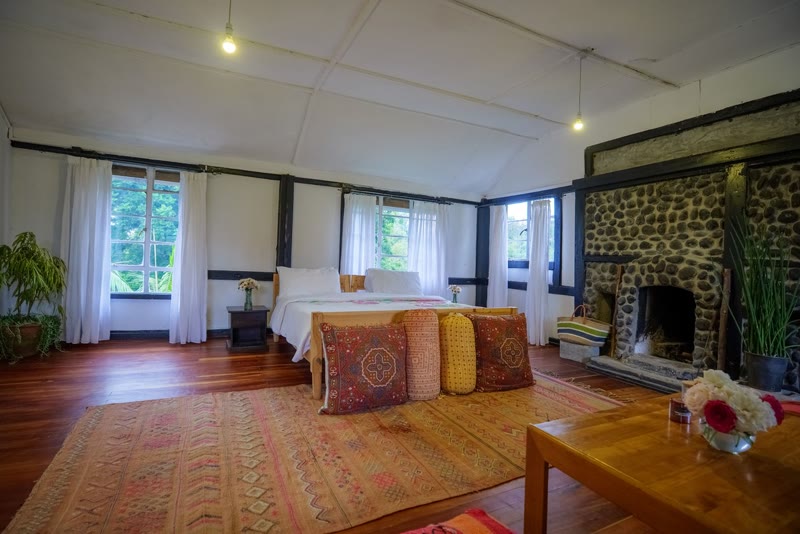 Family Room 3 Attic